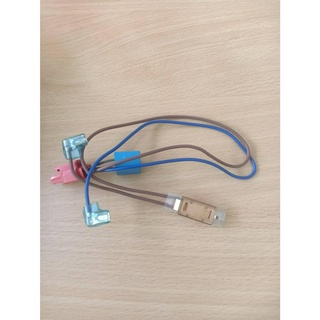 อะไหล่แท้ศูนย์/สายไฟมอเตอร์เครื่องดูดฝุ่นซัมซุง/SAMSUNG/DJ39-20245K/HARNESS MOTOR