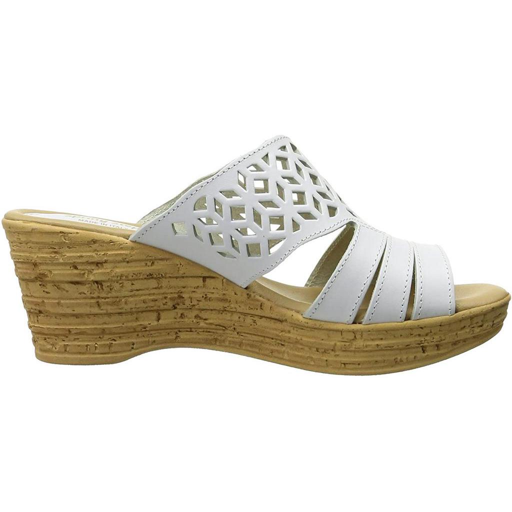 please COD Spring Step Womens Vino Wedge Sandal ...