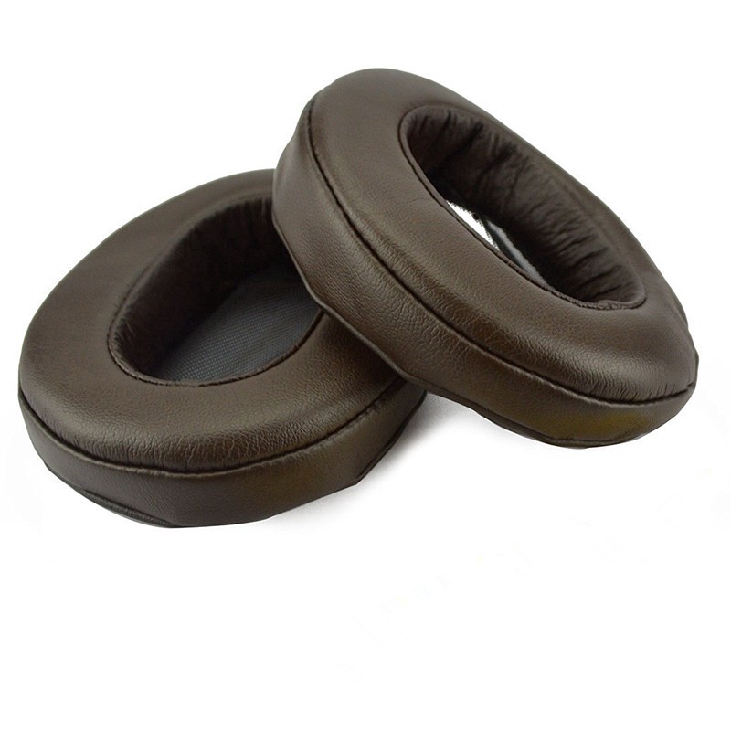 For GRADO SR60, SR80, SR125, SR225, M1 Headphones Replacement Ear Pad