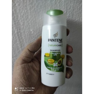 PANTENE แพนทีน แชมพู เนเจอร์แคร์ 29ml