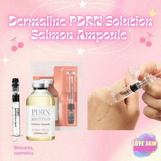 Dermaline PDRN Solution Salmon Ampoule 35ml