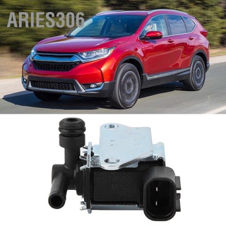 วาล์วโซลินอยด์ควบคุมไอน้ํามัน Aries306 36162-Pnc-005 K5T46680 สําหรับ Honda Civic Cr-V