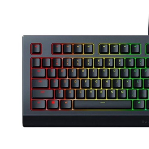 RAZER KEYBOARD (คีย์บอร์ด) CYNOSA V2 [THAI/EN] 4EOv | Shopee Thailand