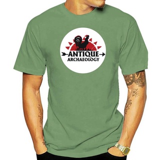 เสื้อยืด ลาย AMERICAN PICKERS สไตล์โบราณ ไซซ์ XS-XXXL - M Fสามารถปรับแต่งได้