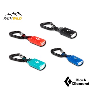 พวงกุญแจไฟฉาย BLACK DIAMOND ION KEY CHAIN LIGHT