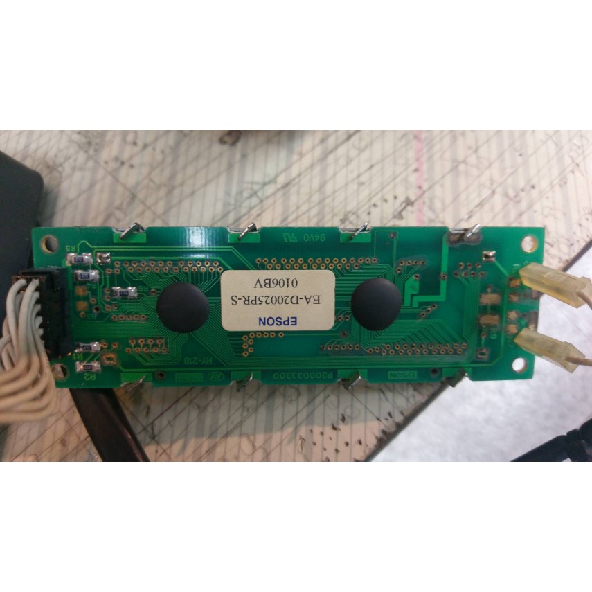 YY ความเข้ากันได้สากลใหม่HDM64GS24Y-4-C21F