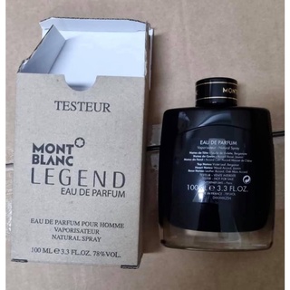 Mont Blanc legend edp 100ml 2090฿