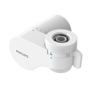 Philips water AWP3752 / AWP3705 หัวก๊อกกรองน้ำ เครื่องกรองน้ำติดก๊อก อุปกรณ์สำหรับเครื่องกรองน้ำ ที่กรองน้ํา