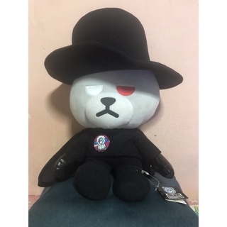T.O.P - BIGBANG X KRUNK MONSTER VERSION DOLL