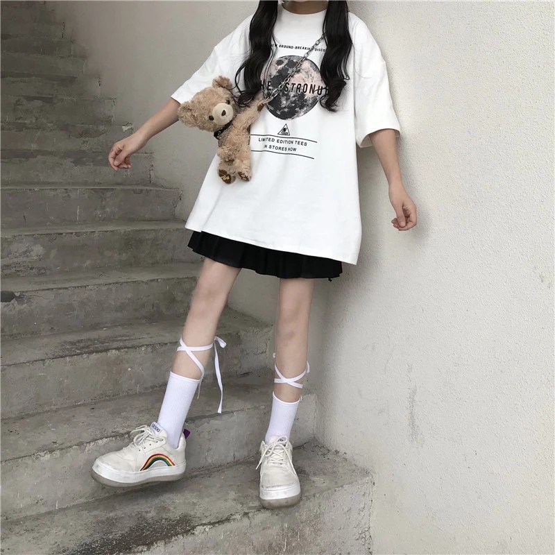 SUNDAY2020   เสื้อยืดแนวสตรีท สุดเท่   แมทช์ทุกสไตล์ปังทุกแนวผ้าดีใส่สบายสุดๆไม่ควรพลาด ราคา ถูกที่สุด ดีลบีเคเค แกลเลอรีภาพที่ 7