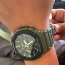 reviewร้านแนะนำG SHOCK ยักษ์ดำ รุ่น GX 56BB DW 5600BB ของแท้ประกัน CMG 1 ปี comment 3
