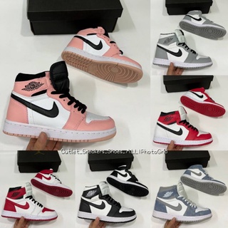 รองเท้า Nike Air Jordan High Retro Women ส่งฟรี