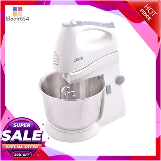 ออตโต้ เครื่องผสมอาหาร รุ่น HM-009/273 เครื่องใช้ไฟฟ้าในครัว Otto Food Mixer #Hm-009/273