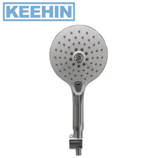 F40017-CHADY ชุดฝักบัวสายอ่อน 3 ระบบ Hand Shower Set 3 Functions series RAIN CLICK American Standard