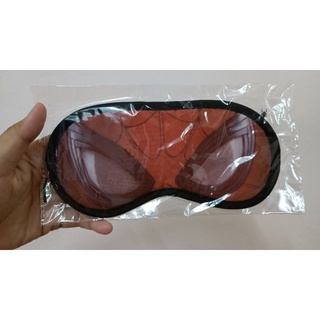 ผ้าปิดตา Spider-Man Far for Home Eye Mask