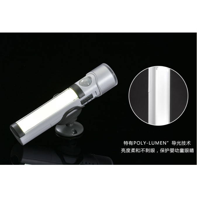 หลอดไฟ SENSOR 2 IN 1