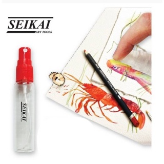 ขวดสเปรย์ฉีดน้ำ เซไก Spray Bottle Seikai 30 ml.