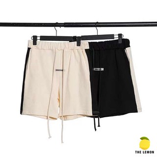 【Lemon】กางเกง Fear of god ESSENTILS 21SS