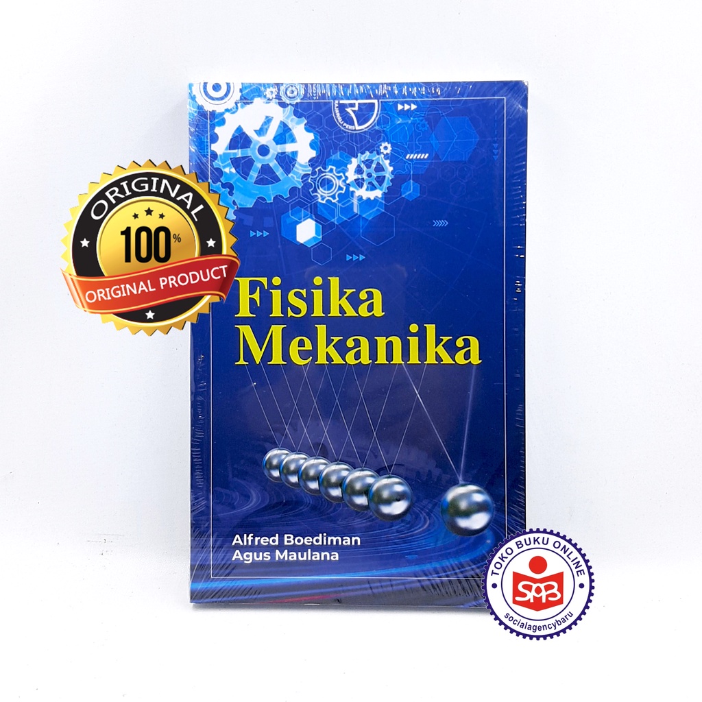 ฟิสิกส์ช่าง - Alfred Boediman