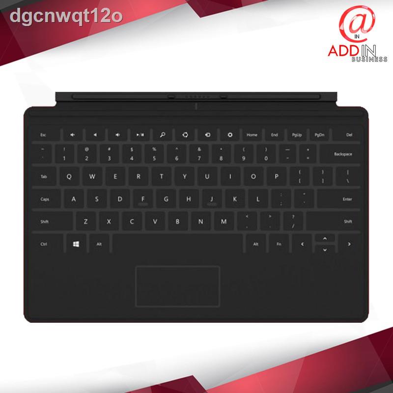 ▬○Microsoft Keyboard Surface Touch Cover  (N9X-00014) รับประกัน 3 เดือน (*for RT / Pro1 /Pro2)