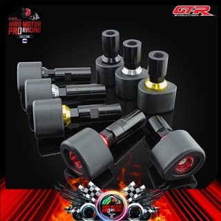 กันล้มกลาง GTR SPORT Z-650/NINJA-650 ปี2017 ราคา 2,000