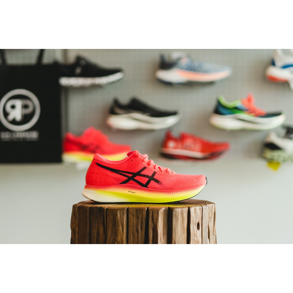 Asics Metaspeed edge (Women) Shopee Thailand