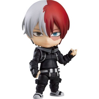 Good Smile Company Nendoroid Shoto Todoroki: Stealth Suit Ver 4580590126114 (Figure)