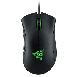 RAZER DEATHADDER ESSENTIAL - RIGHT-HANDED GAMING MOUSE - FRML PACKAGING