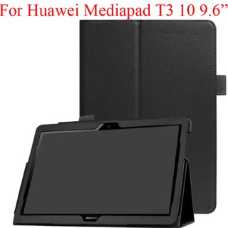 กรณีป้องกัน HUAWEI MediaPad T3 10 AGS-L09 AGS-W09 ถุงป้องกัน Case Holder Honor Play Tablet 2 9.6 Cover ปกคลุม กระเป๋า