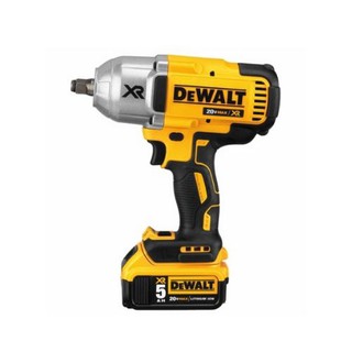 DEWALT DCF899HP2 บล๊อกไร้สาย1/2| MODERNTOOLS OFFICIAL