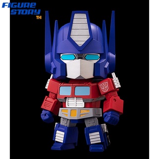 *Pre-Order*(มัดจำ) [Nendoroid] Transformers Optimus Prime (G1 Ver.) (Good Smile Company) (โมเดล)(ของแท้)(ล๊อต JP)