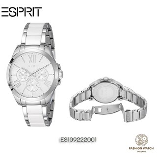 ESPRIT  นาฬิกา ESPRIT ES109222001