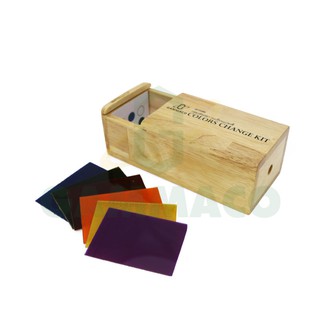 กล่องสังเกตการเปลี่ยนแปลงสี - Colors Change Kit [2010280]