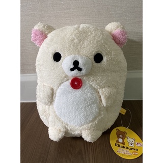 ตุ๊กตา Rilakkuma Korilakkuma หลายขนาด พร้อมส่ง