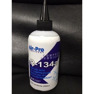 น้ำมันคอมAIRPRO R-134A