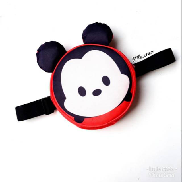 กระเป๋าสัมภาระเด็ก (ซื้อ 1 แถม 1)