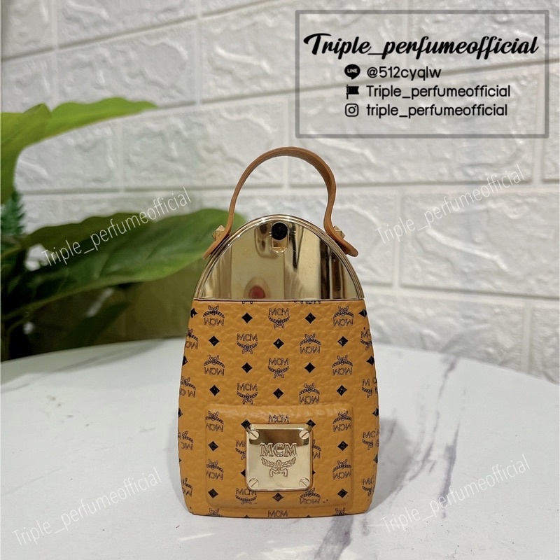 น้ำหอม MCM edp 75ml.