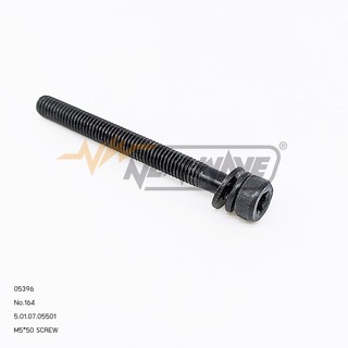 05396 SCREW M5X50 NO.164 7800TB