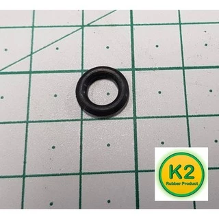 โอริง O-Ring หนา (T) 2 มม.(NBR ORING-2)