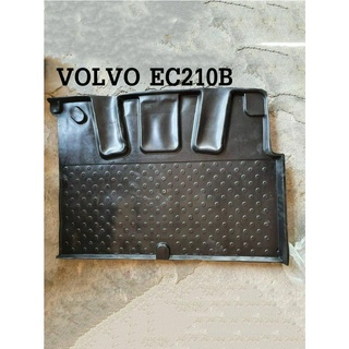 ยางปูพื้น วอลโว VOLVO EC210B