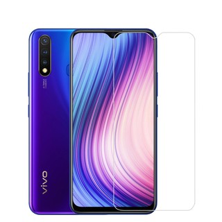 ฟิล์มกระจกนิรภัย VIVO V19 V17 V15 S1 Pro V20 V21 Y20 V19 V11 Y11 Y12 Y15 Y17 Y19 Y12A Y12s Y20i Y20s Y30 Y50 Y31 Y81 Y91 Y93 Y95