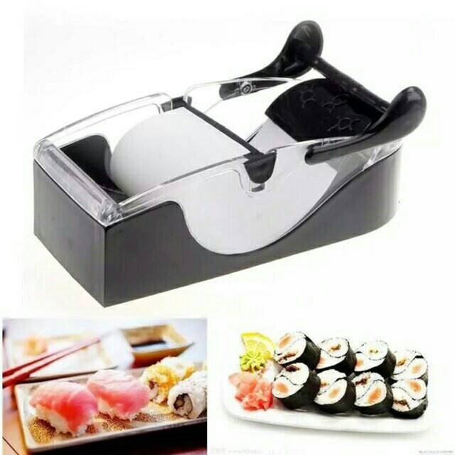 เครื่องทำซูชิ Perfect sushi roll