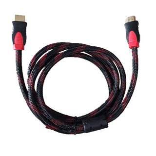 Cable HDMI ความยาว 1.8 เมตร