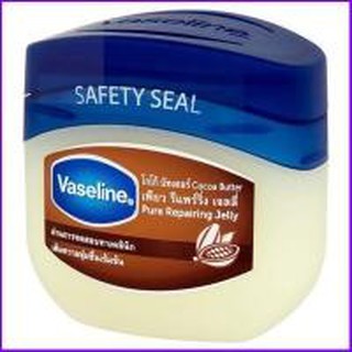 Vaseline Pure Jelly Cocoa Butter 100ml