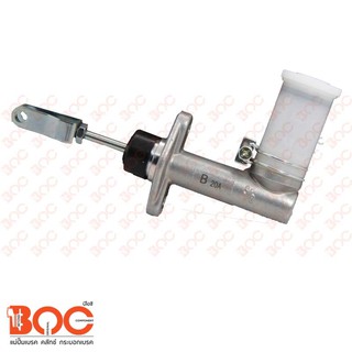 แม่ปั๊มคลัทช์บน BOC FOR NISSAN  620, B210  5/8"  OEM#30610-H2502 #CNS-02