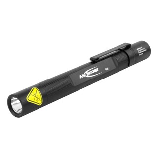 ANSMANN Flashlight FUTURE-T120 ไฟฉายความสว่างสูง รุ่น 1600-0160