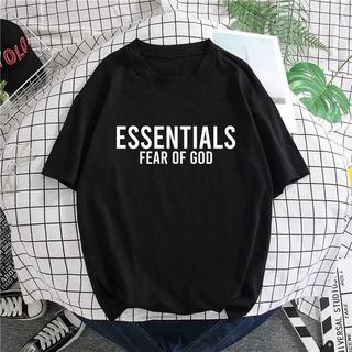 เสื้อยืดวินเทจ - ESSENTIALSTSHIRTPEREMPUANLELAKIสตรีทแวร์บาจูวานิต้าเลนแกนเพนเด็คเคนคอตตอนผู้หญิงผู