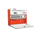 เครื่องขยายเสียง npe-Ti100พร้อมลำโพงnpe-np402(ขายต่อชุด)