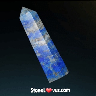 #LapisLazuli #Pointer #ลาพีส ลาซูลี
#หินทรงหกเหลี่ยมลาพีส