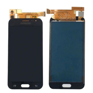 หน้าจอ LCD พร้อมทัชสกรีน Samsung J2 J200 J2 2015 งานAAA จอหนา Lcd Touch Screen For Samsung J2 J200